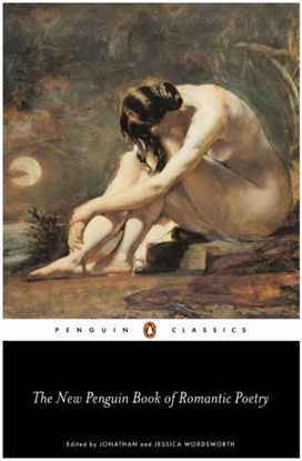 Picture of The Penguin Book of Romantic Poetry