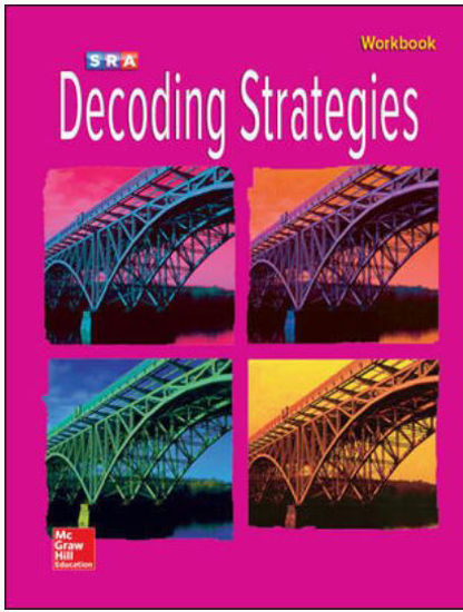 Picture of Corrective Reading Decoding B2 Workbook