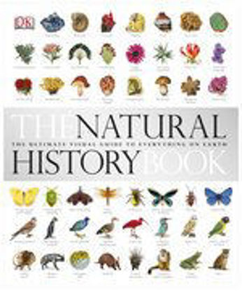 Picture of The Natural History Book