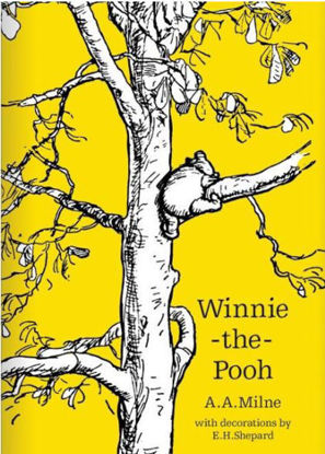 Picture of Winnie the Pooh