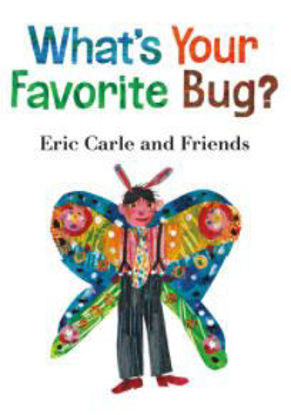 Picture of What's Your Favorite Bug?