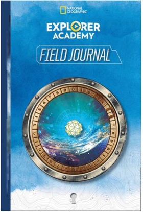 Picture of Explorer Academy Field Journal