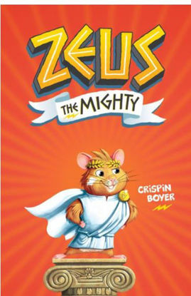 Picture of Zeus The Mighty 2The Maze of Menacing Minotaur