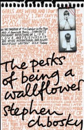 Picture of The Perks of Being a Wallflower: the most moving coming-of-age classic