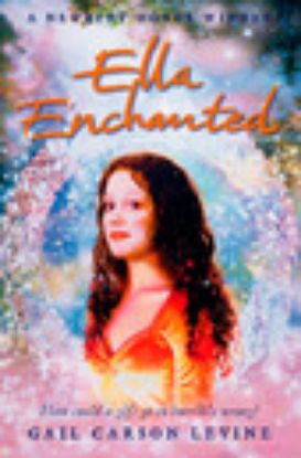 Picture of Ella Enchanted