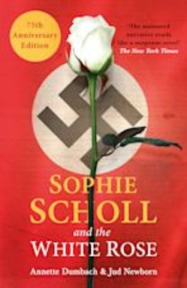 Picture of Sophie Scholl and the White Rose