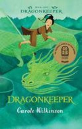 Picture of Dragonkeeper 1