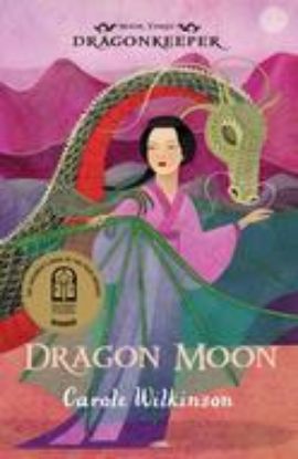 Picture of Dragonkeeper 3: Dragon Moon