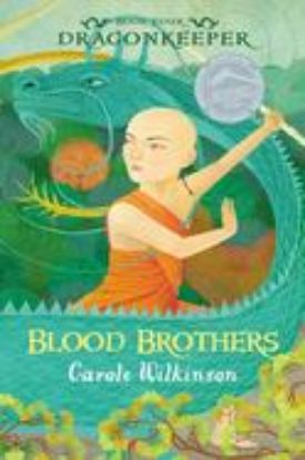 Picture of Dragonkeeper 4: Blood Brothers