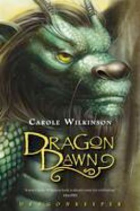 Picture of Dragonkeeper Book 0: Dragon Dawn