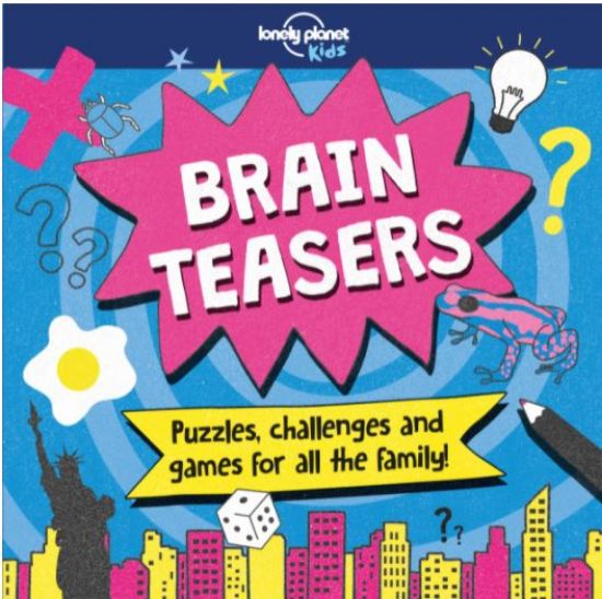 brain-teasers | BEBooks