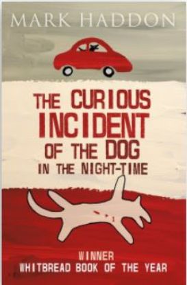 圖片 The Curious Incident of the Dog In the Night-time