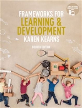 Picture of Frameworks for Learning and Development 4th Ed