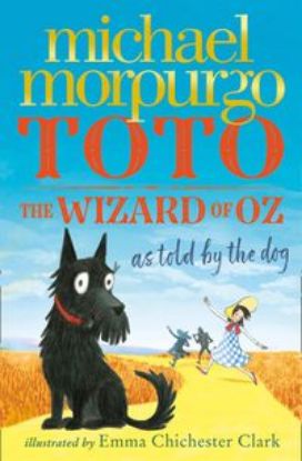 Picture of Toto: The Wizard of Oz as Told by the Dog