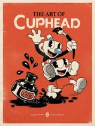 Picture of The Art of Cuphead
