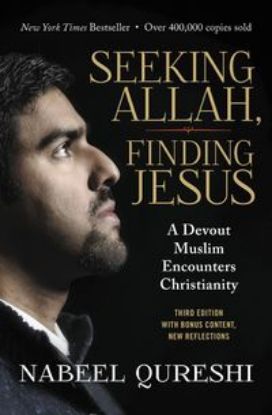 Picture of Seeking Allah, Finding Jesus: A Devout Muslim Encounters Christianity