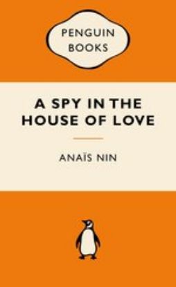 Picture of A Spy In The House Of Love: Popular Penguins