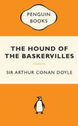 Picture of The Hound of the Baskervilles: Popular Penguins