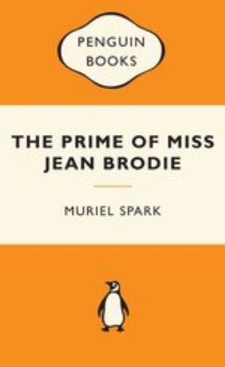 Picture of The Prime of Miss Jean Brodie: Popular Penguins