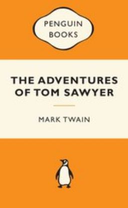 Picture of The Adventures of Tom Sawyer: Popular Penguins