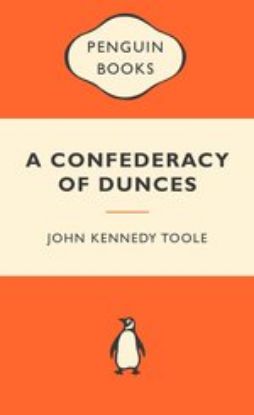 Picture of A Confederacy of Dunces: Popular Penguins