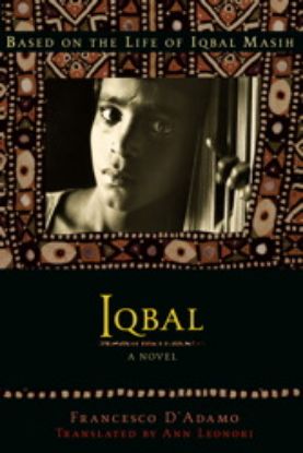 Picture of Iqbal