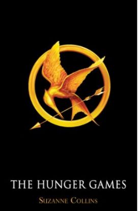 圖片 The Hunger Games: Book 1