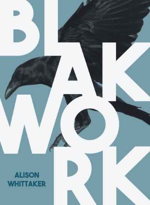 Picture of Blakwork