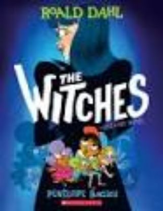 Picture of The Witches: The Graphic Novel