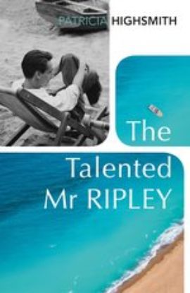 Picture of The Talented Mr Ripley