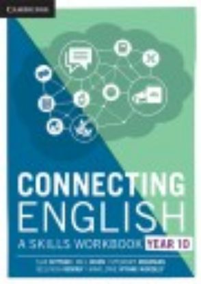 Picture of Connecting English: A Skills Workbook Year 10 Teacher Resource Package