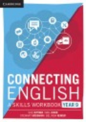 Picture of Connecting English: A Skills Workbook Year 9 (digital)