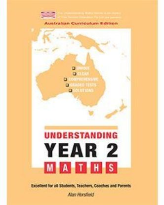 Picture of Understanding Year 2 Maths: Australian Curriculum Edition
