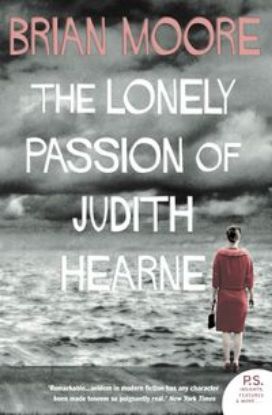 Picture of The Lonely Passion of Judith Hearne