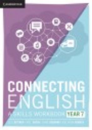 Picture of Connecting English: A Skills Workbook Year 7 Digital Card