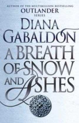 Picture of A Breath Of Snow And Ashes (Outlander 6)