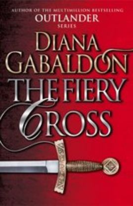 Picture of The Fiery Cross (Outlander 5)