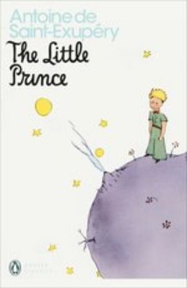 圖片 The Little Prince and Letter to a Hostage
