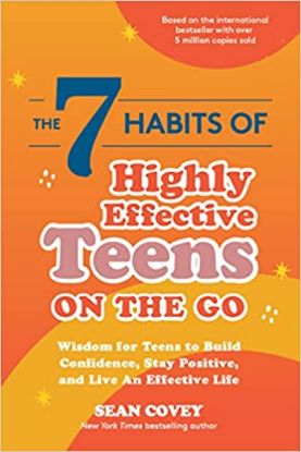Picture of The 7 Habits of Highly Effective Teens on the Go