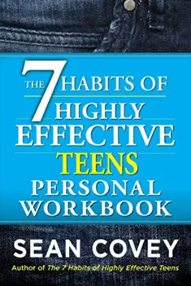 Picture of 7 Habits of Highly Effective Teens Personal Workbook