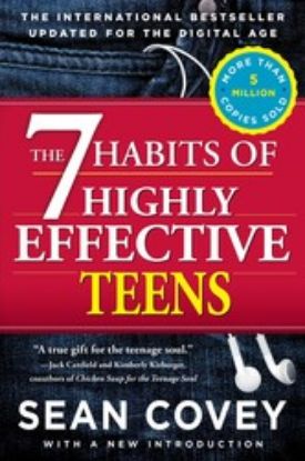 Picture of The 7 Habits of Highly Effective Teens