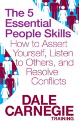 Picture of The 5 Essential People Skills