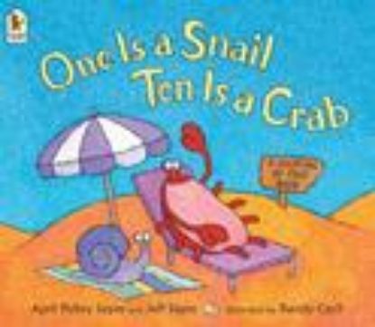 Picture of One Is a Snail, Ten Is a Crab