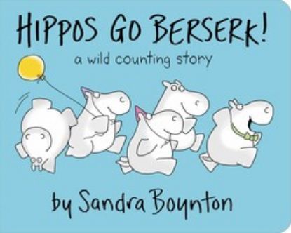Picture of Hippos Go Berserk!