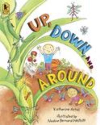 Picture of Up, Down, and Around