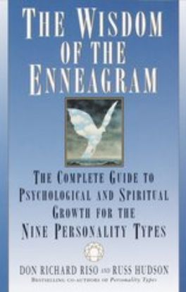 Picture of The Wisdom Of The Enneagram