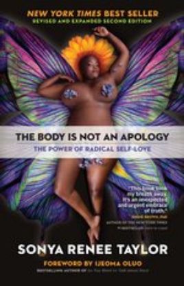 Picture of The Body Is Not an Apology, Second Edition: The Power of Radical Self-Love