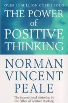 Picture of The Power Of Positive Thinking