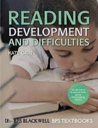 Picture of Reading Development and Difficulties