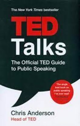Picture of TED Talks
